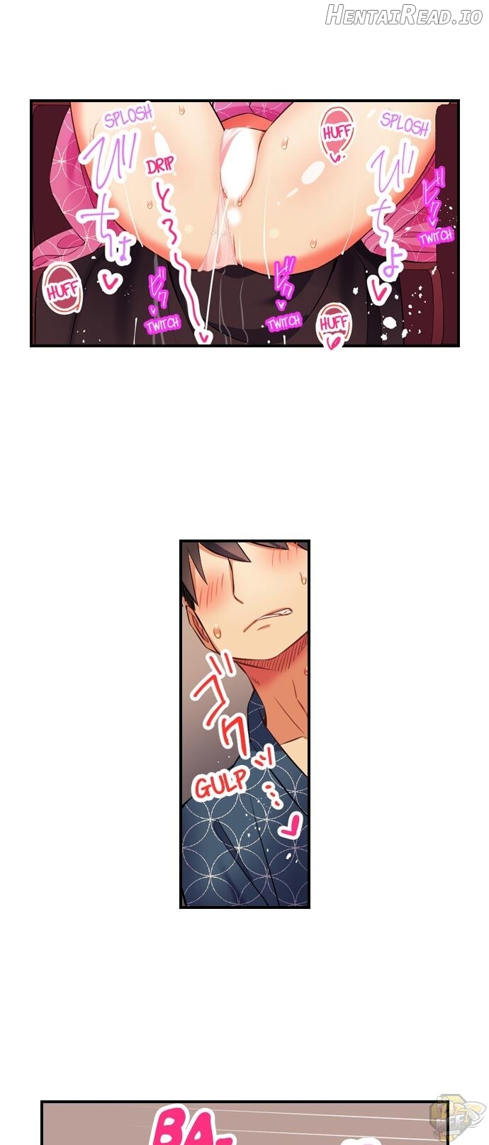 Fucking My Niece at the Girls’ Pajama Party Chapter 18 - page 3