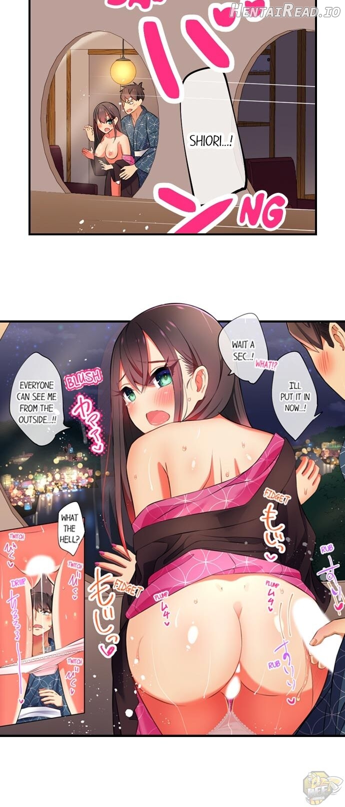 Fucking My Niece at the Girls’ Pajama Party Chapter 18 - page 4