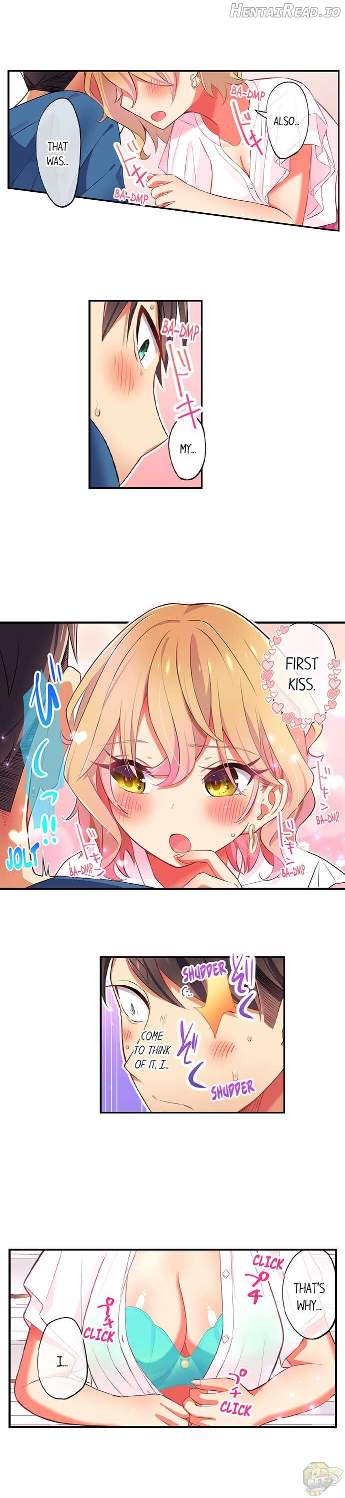 Fucking My Niece at the Girls’ Pajama Party Chapter 20 - page 2