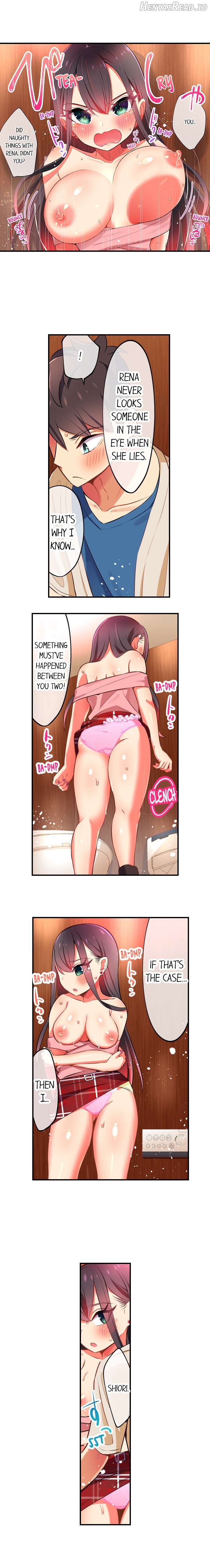 Fucking My Niece at the Girls’ Pajama Party Chapter 24 - page 3