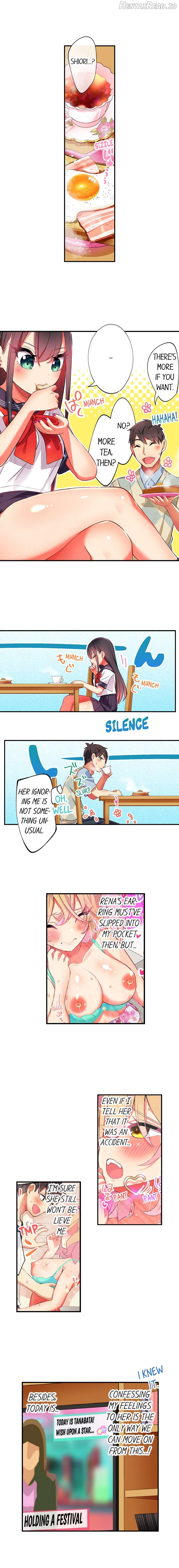 Fucking My Niece at the Girls’ Pajama Party Chapter 25 - page 2