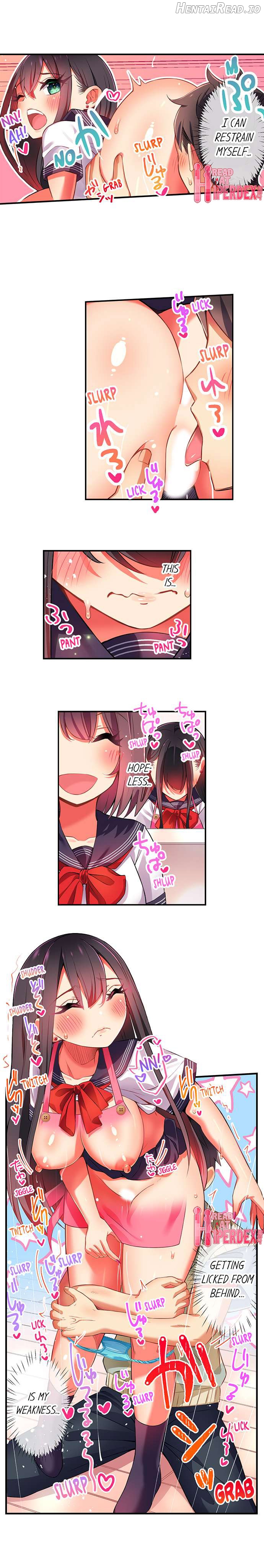 Fucking My Niece at the Girls’ Pajama Party Chapter 26 - page 4