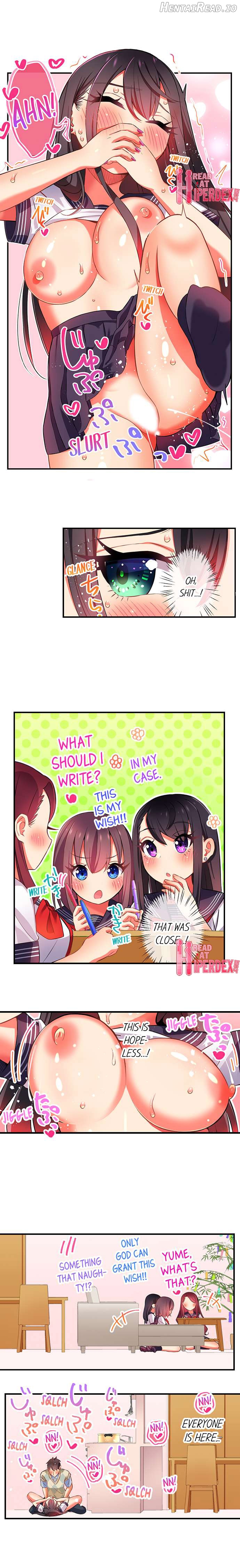 Fucking My Niece at the Girls’ Pajama Party Chapter 27 - page 2