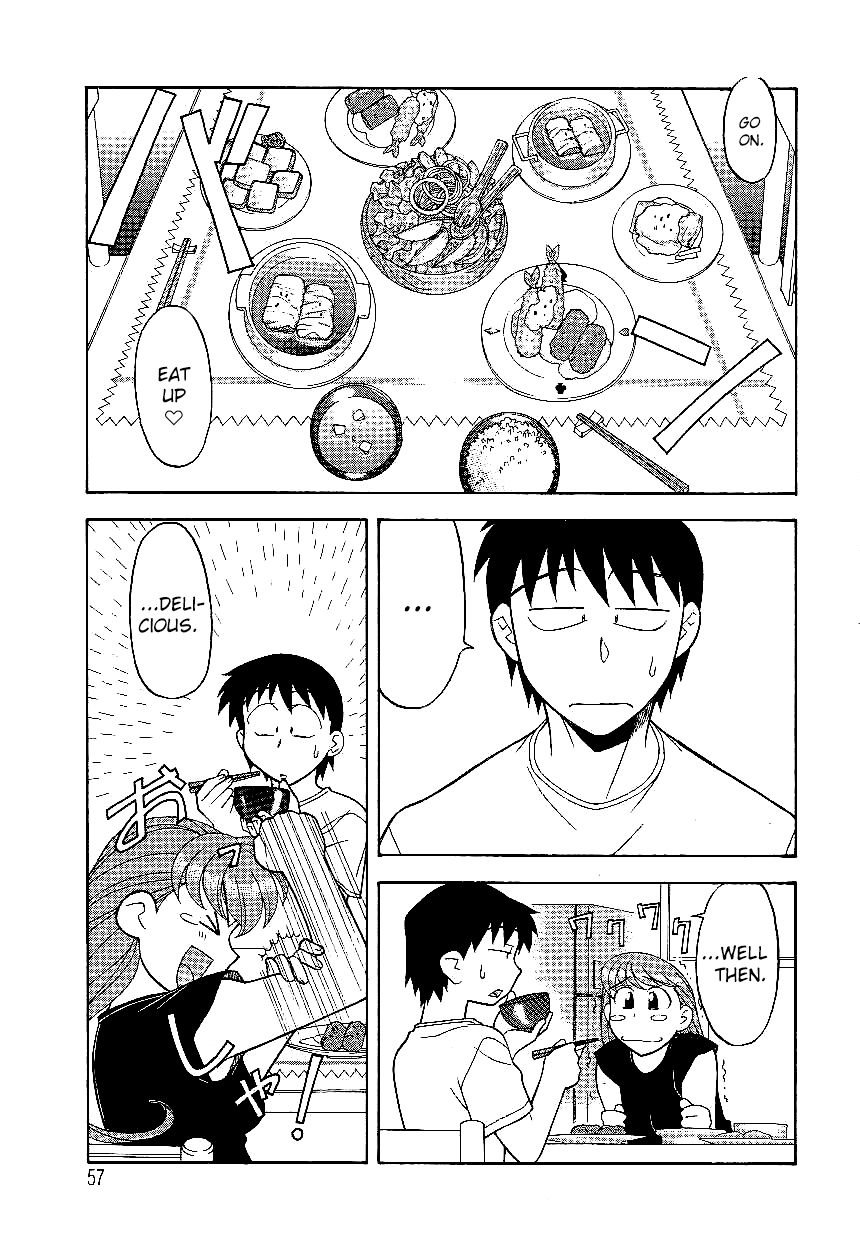 Mama to Yobanaide!? Ch. 1 Chapter 4 - page 5