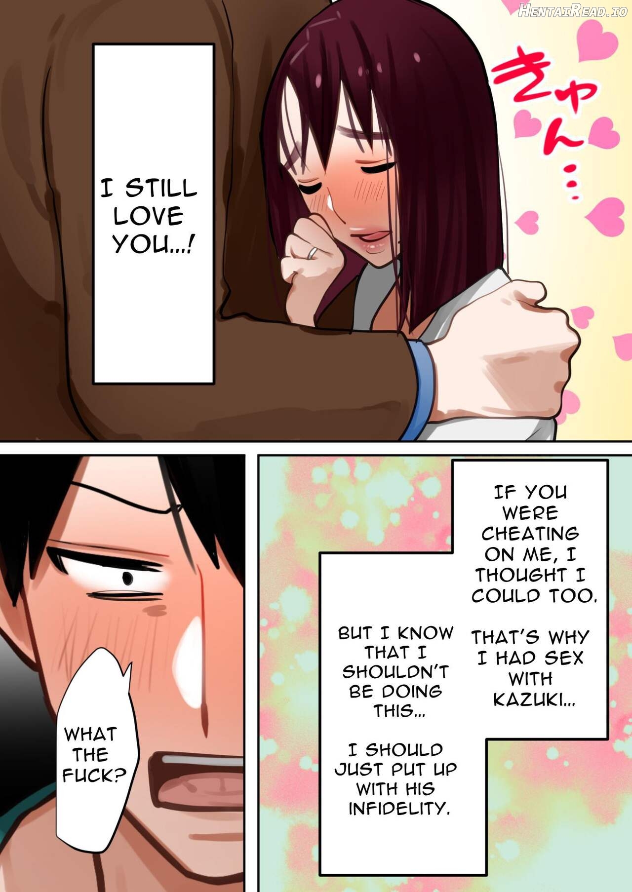 Tensei Shitara Galge no Shujinkou ni Natteita node Heroine no Haha o Kouryaku Shimasu Chapter 1 - page 92