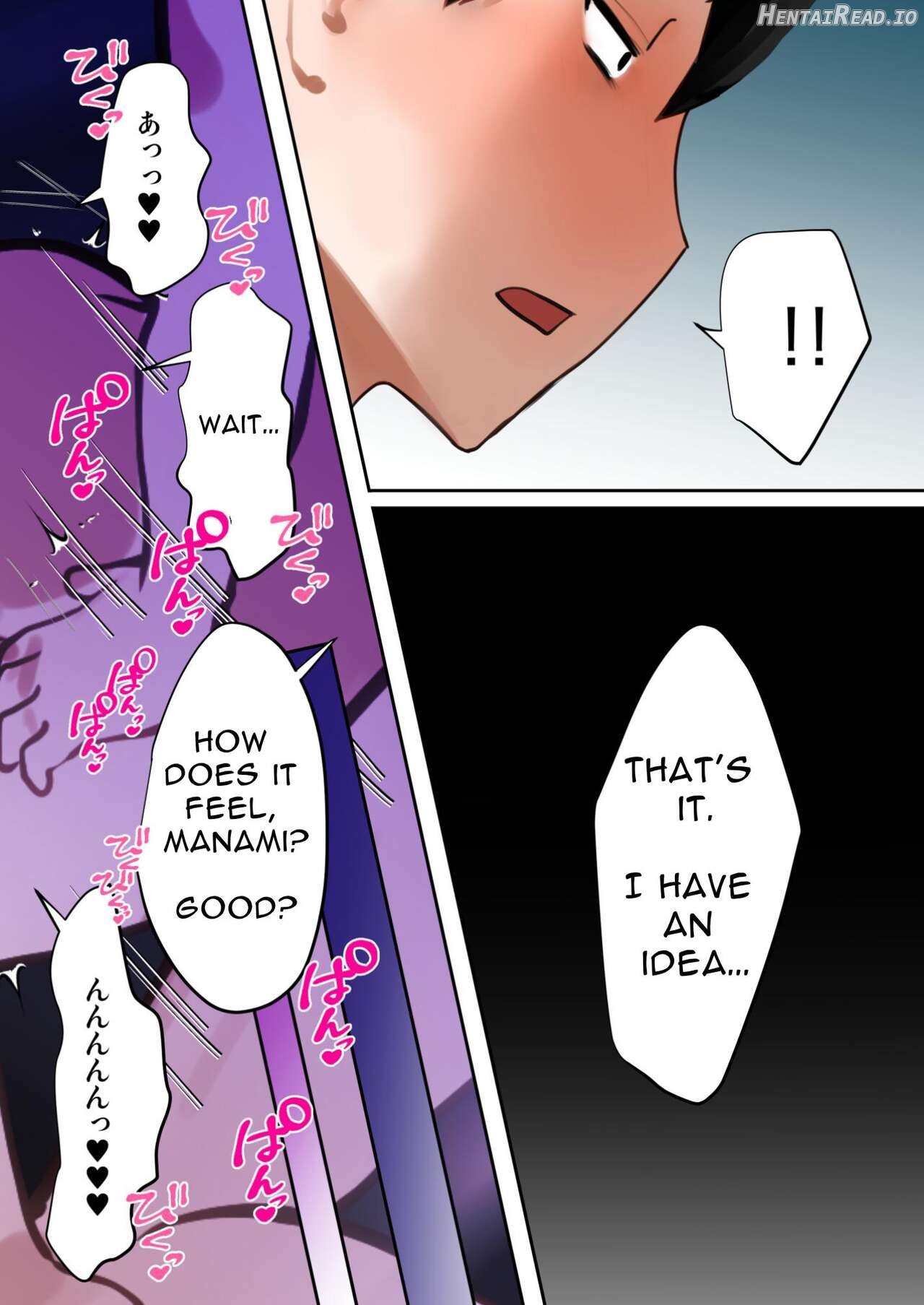 Tensei Shitara Galge no Shujinkou ni Natteita node Heroine no Haha o Kouryaku Shimasu Chapter 1 - page 98