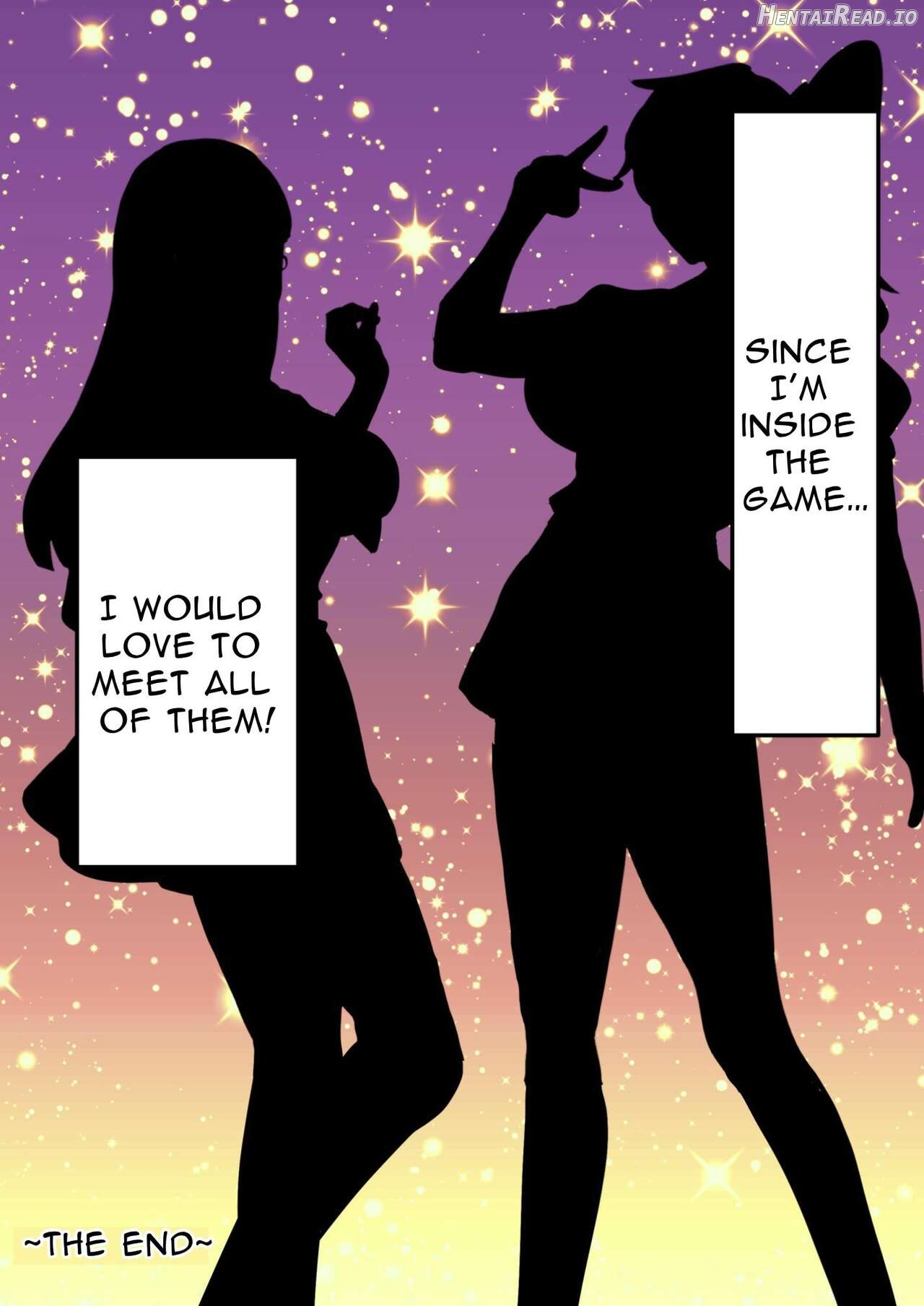 Tensei Shitara Galge no Shujinkou ni Natteita node Heroine no Haha o Kouryaku Shimasu Chapter 1 - page 124