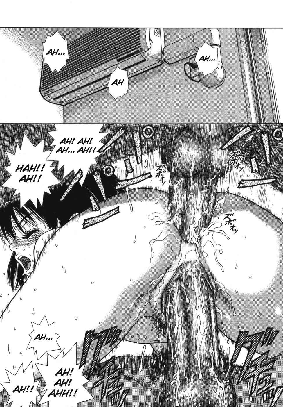 Lovers in Winters Chapter 1 - page 150