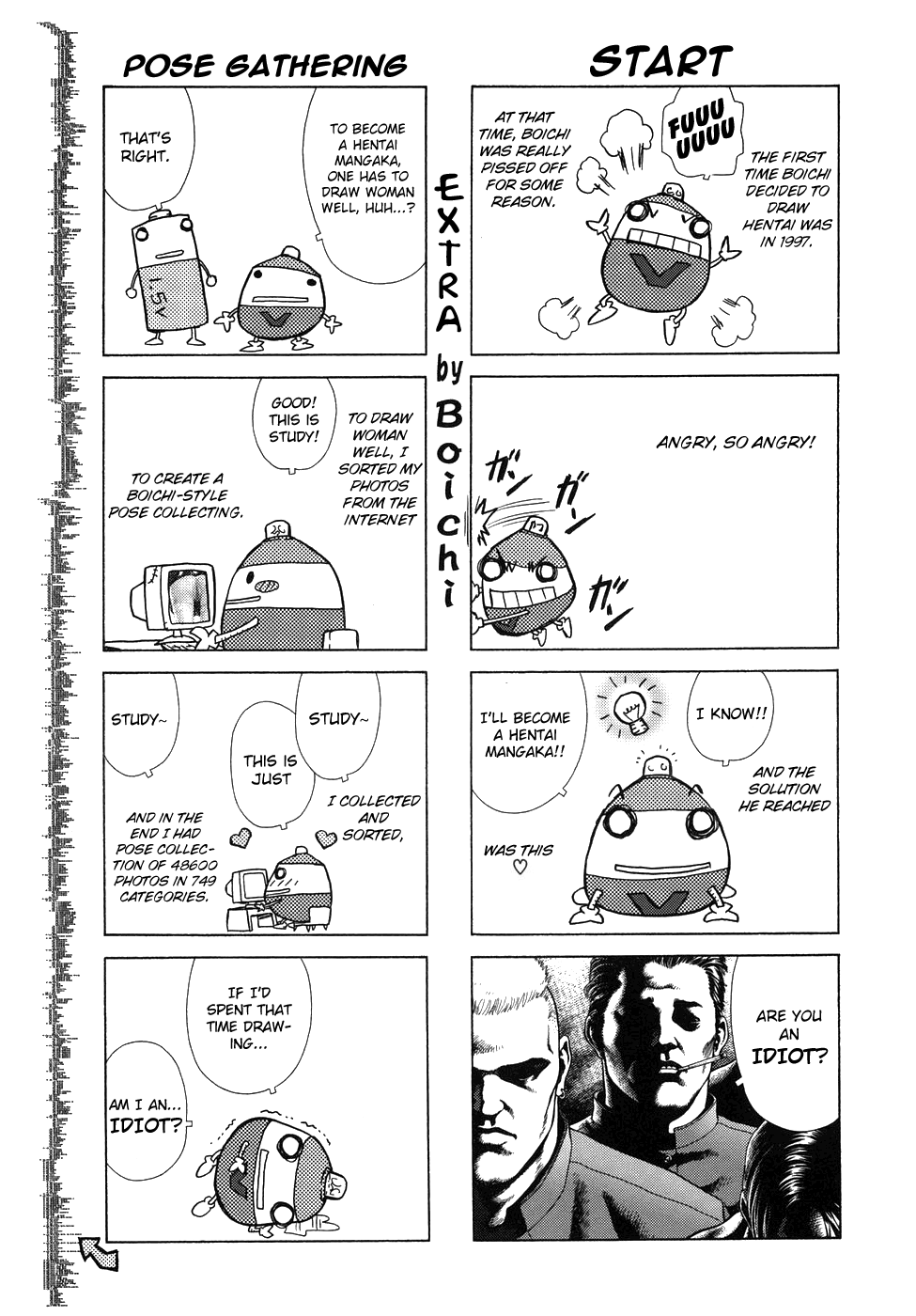 Lovers in Winters Chapter 1 - page 207