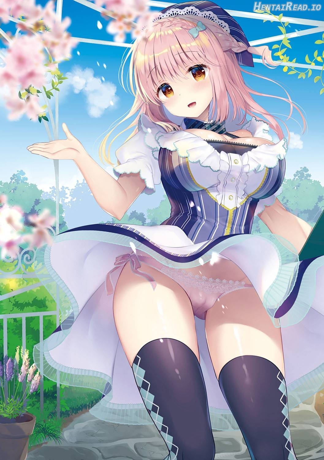 Osananajimi de Koibito no Kanojo to Ecchi na Shitagi Chapter 1 - page 24