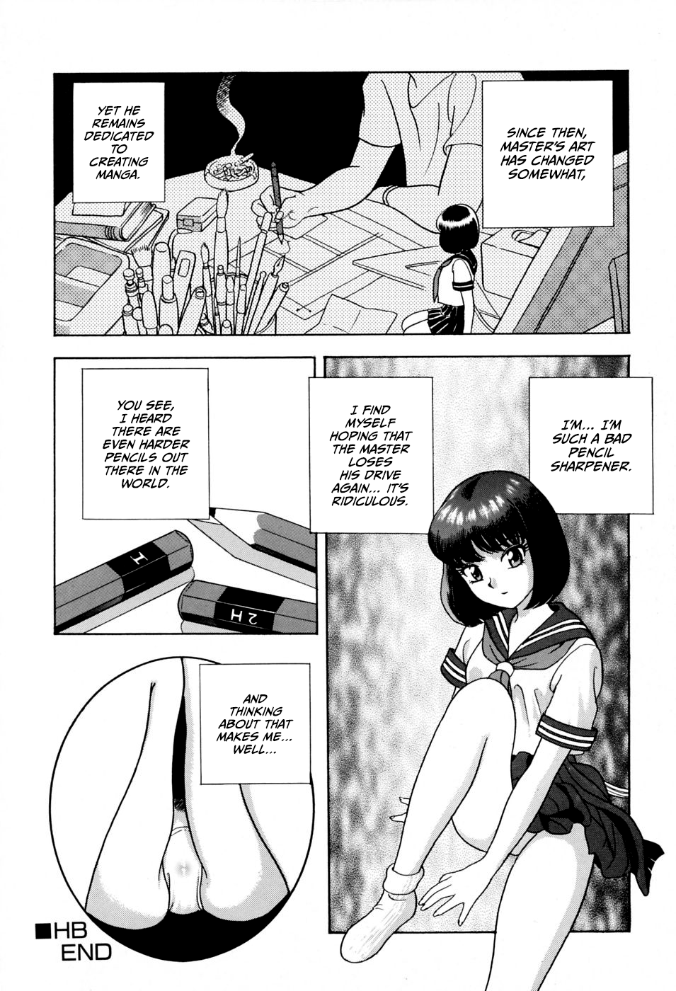HB - Decensored Chapter 1 - page 14