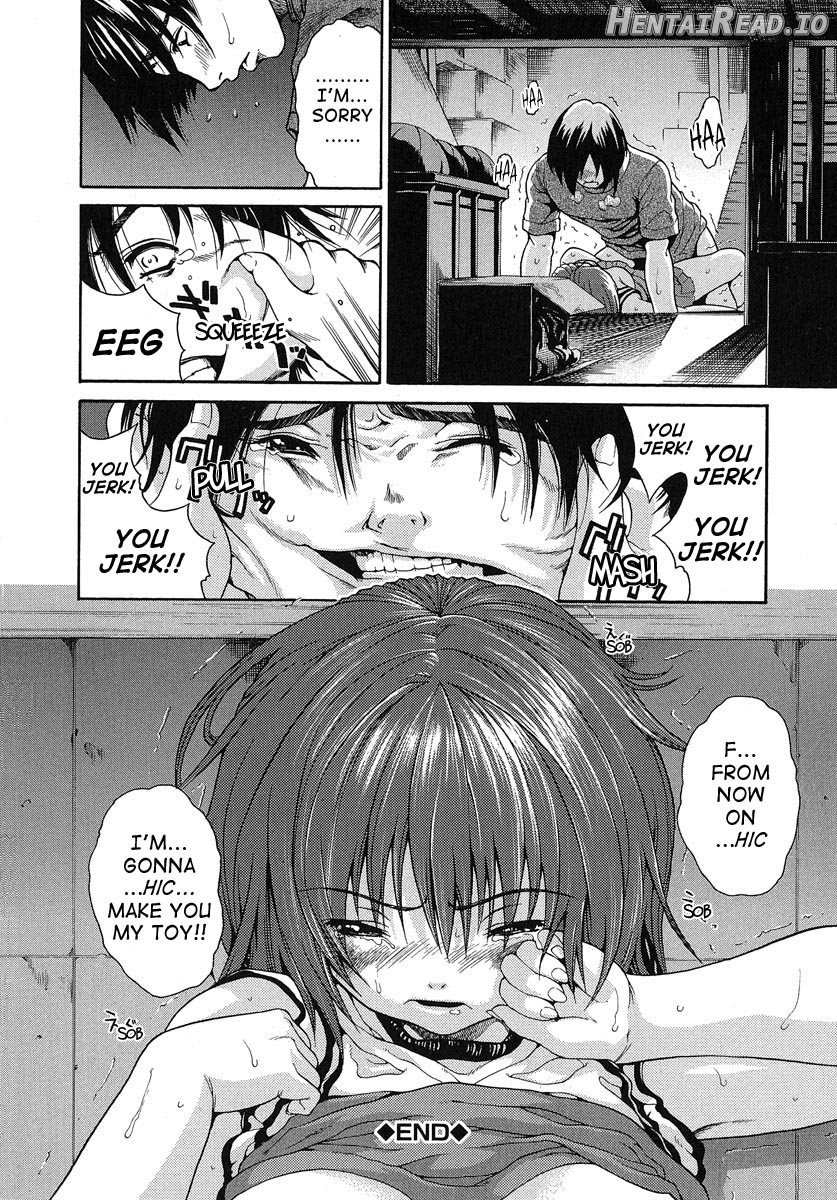 Aneki... Hentai Chapter 1 - page 80