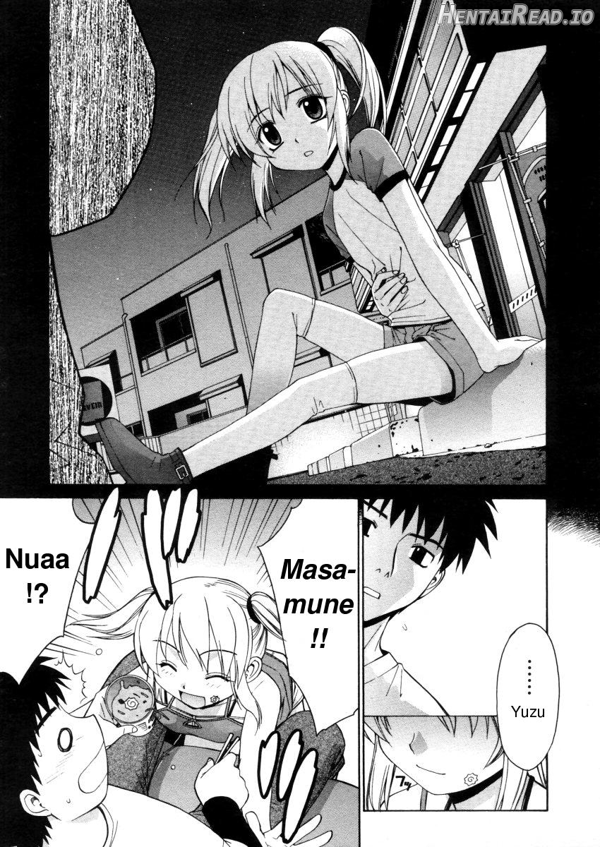 Perverseness Ch. 1-4 Chapter 2 - page 5