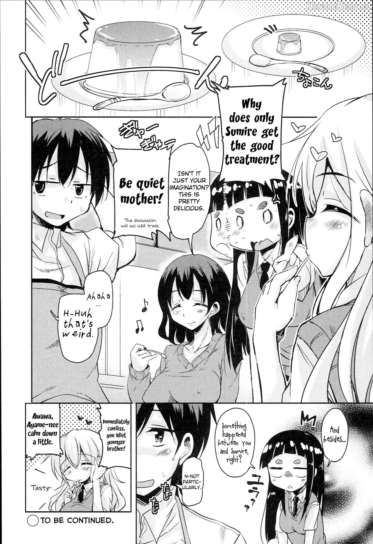 Anemone Star Mine Ch. 1-4 Chapter 1 - page 44