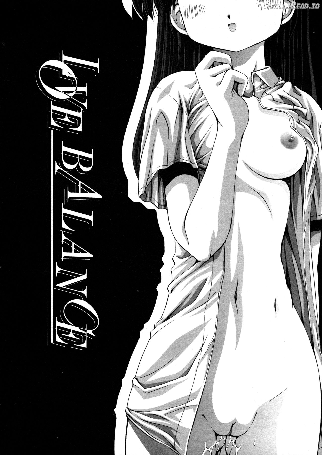 Elements Hentai Chapter 1 - page 44