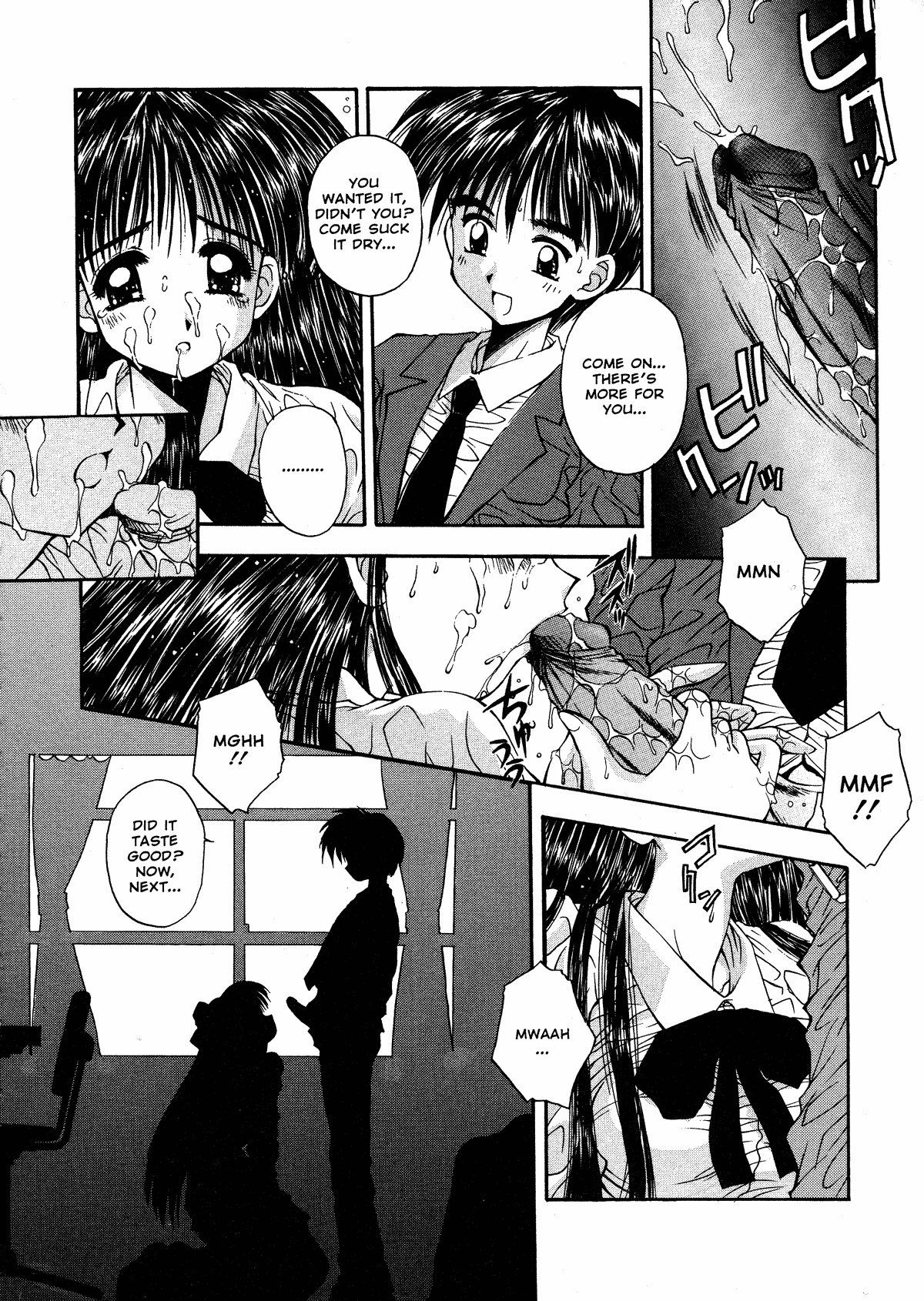 Buy Hentai Chapter 1 - page 2