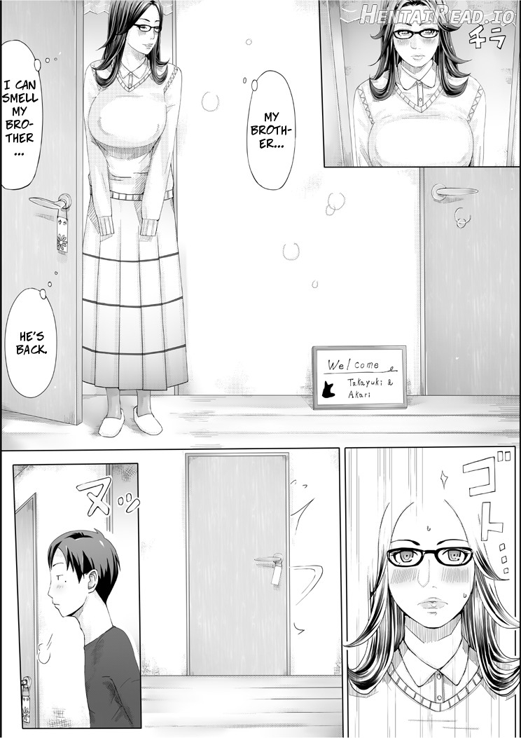 Iro no Ie -Hitozuma ga Sex Suru Hon II- Chapter 1 - page 43