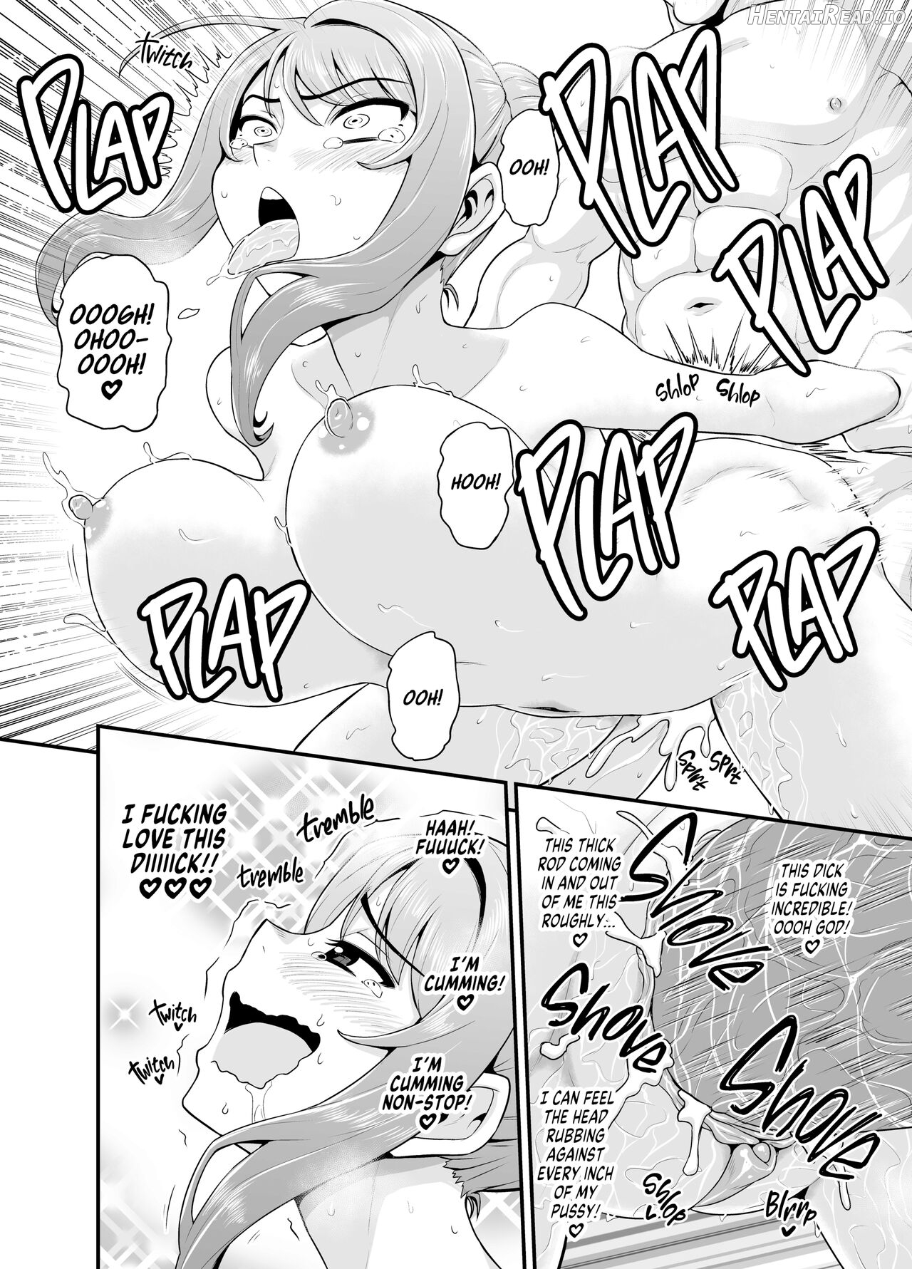 Game Tomodachi no Onnanoko to Onsen Ryokou de Yaru Hanashi NTRver. - Decensored Chapter 1 - page 45