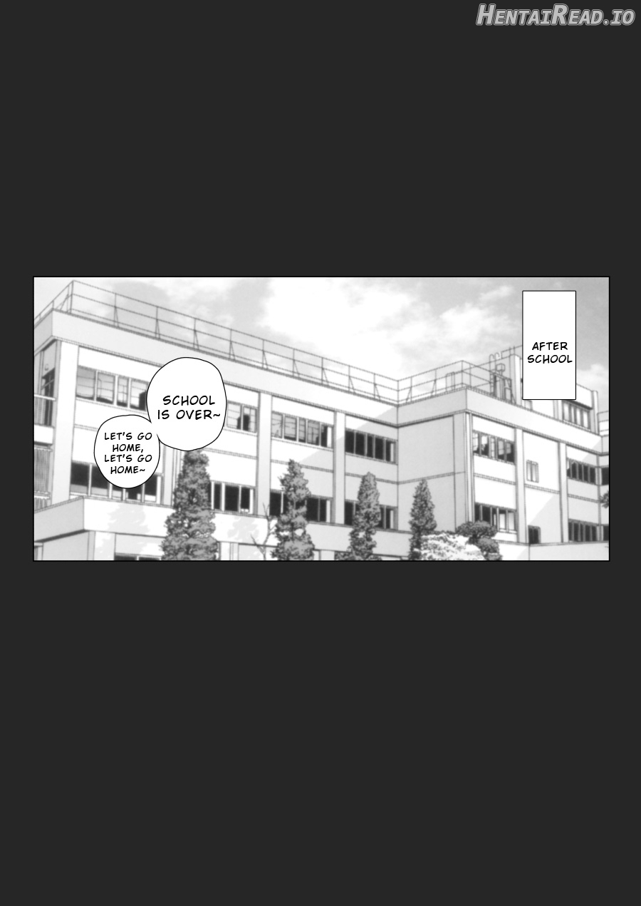 Tomodachi no Mama wa Nakadashi OK na Sexfriend Chapter 1 - page 3