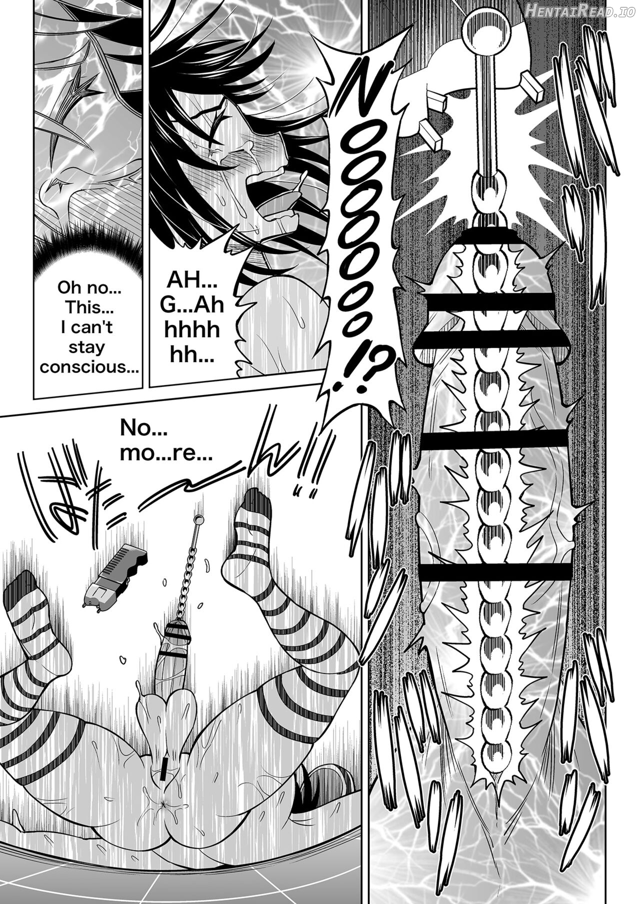 Double Up Challenge! Chapter 1 - page 24