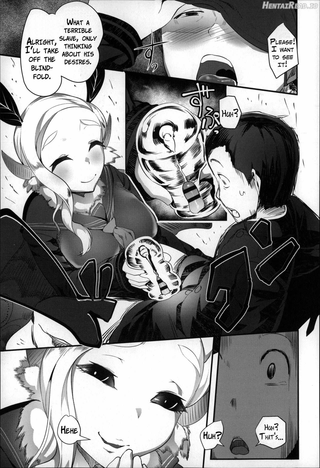 Bokudakeno Mukougawa Ch. 0-9 Chapter 1 - page 42