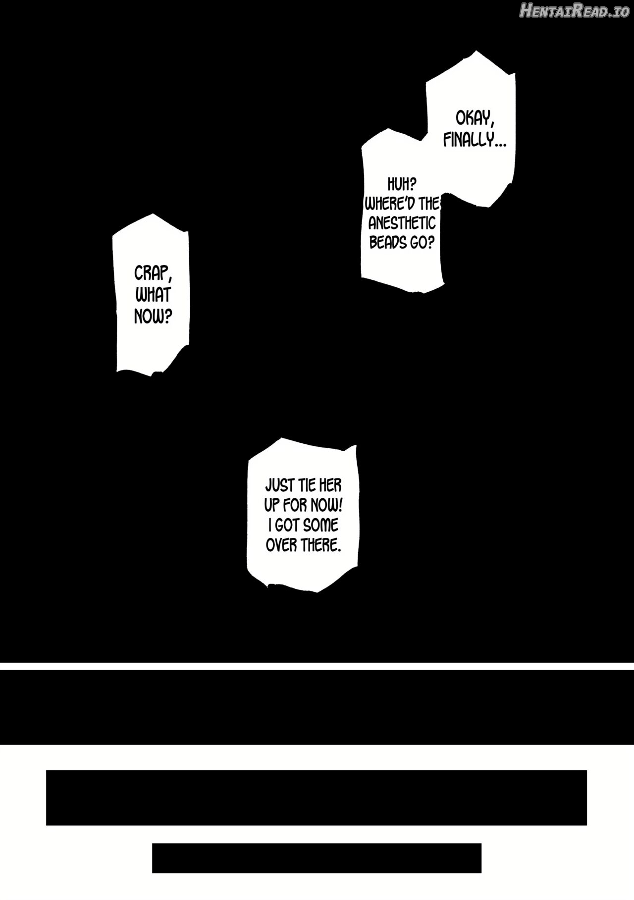 Dosukebe Kemono Hinoe - Decensored Chapter 1 - page 5