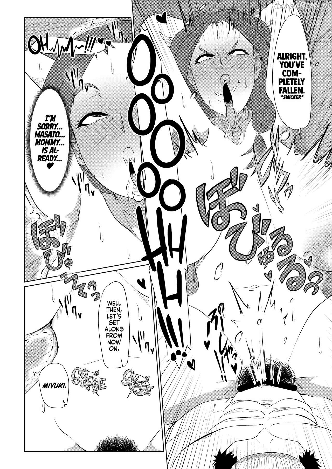 Doushite Aitsu Nanka Ni... + Valentine Sabun Komi Chapter 1 - page 32