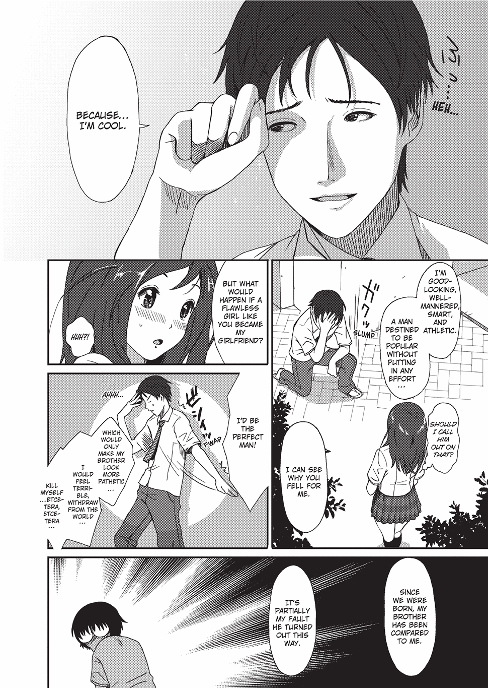 GKGT Hentai Chapter 1 - page 89