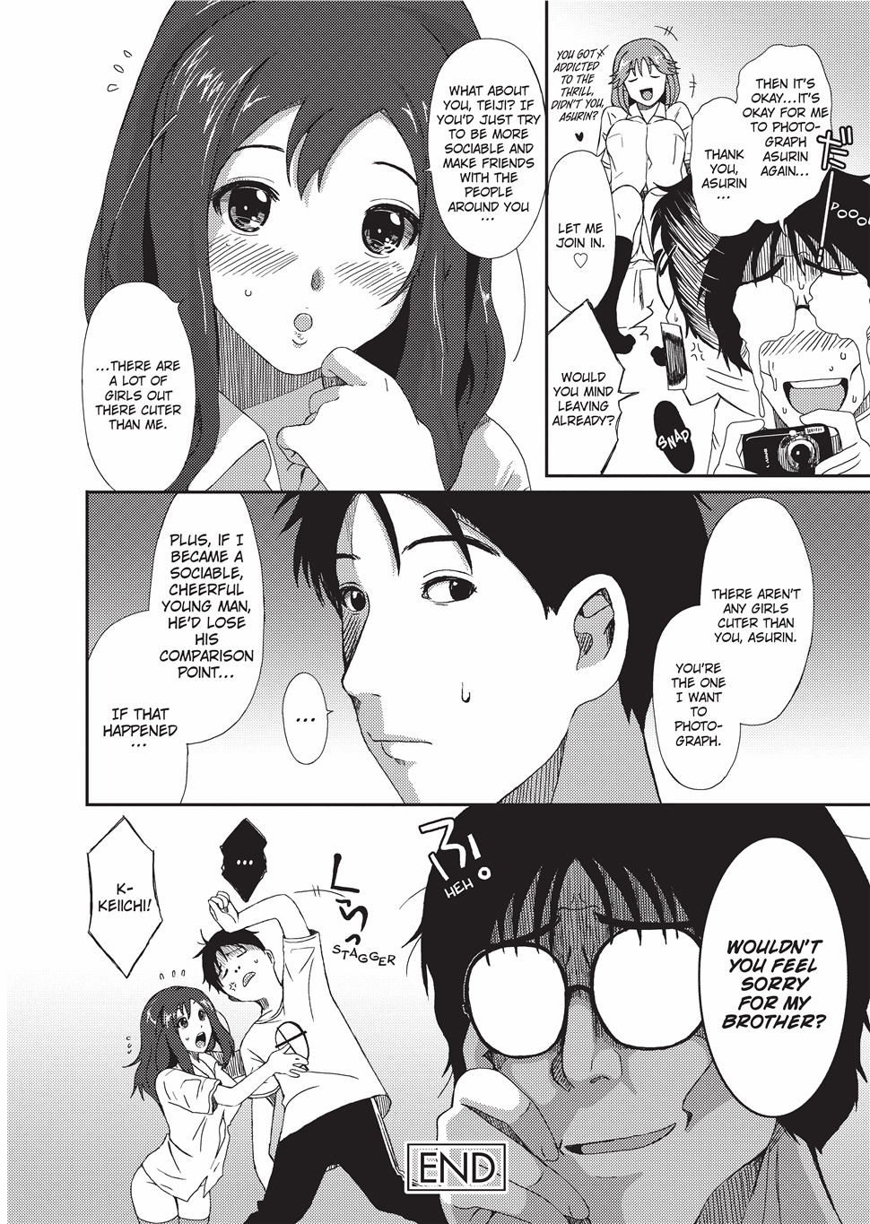 GKGT Hentai Chapter 1 - page 185