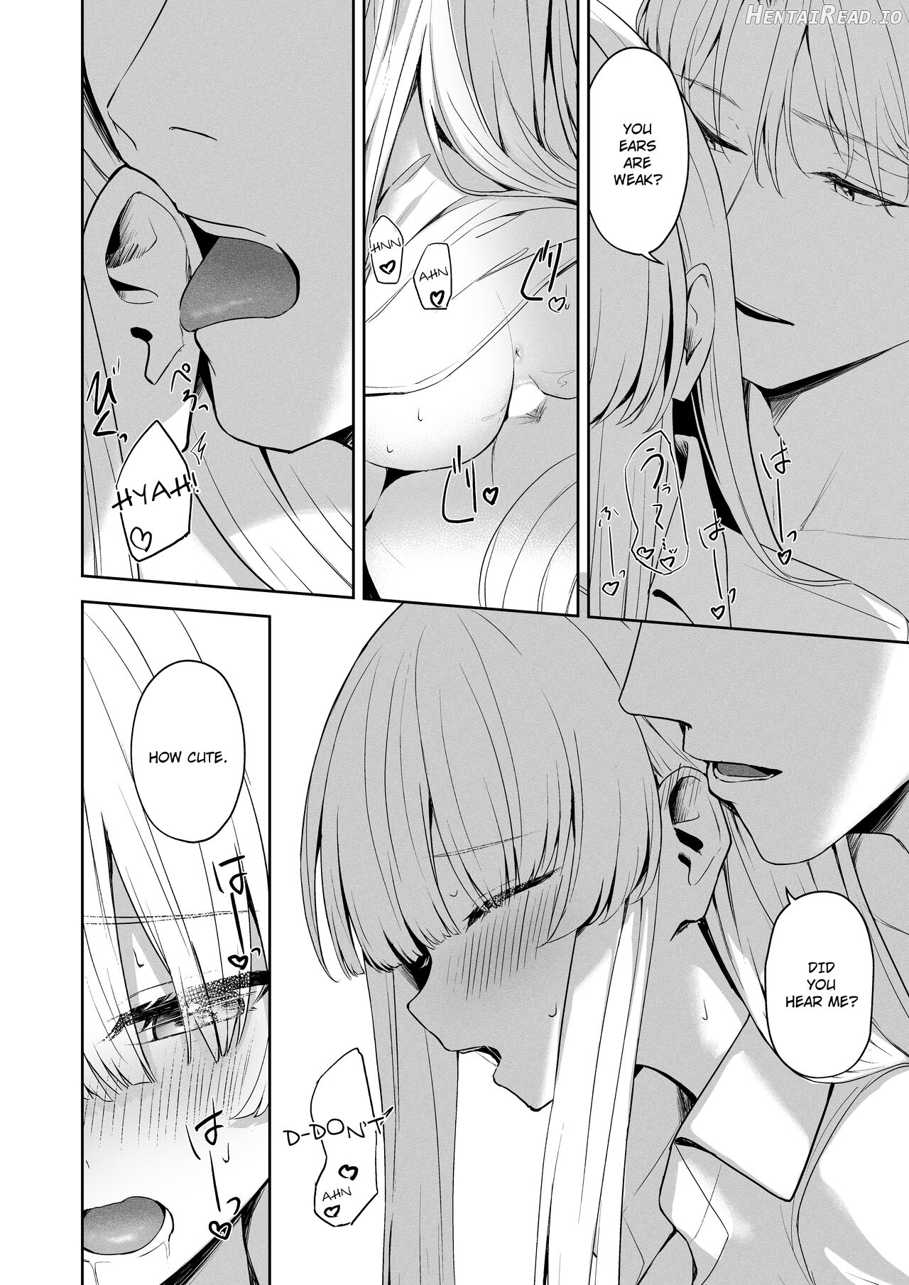 Answers Hentai Chapter 1 - page 45
