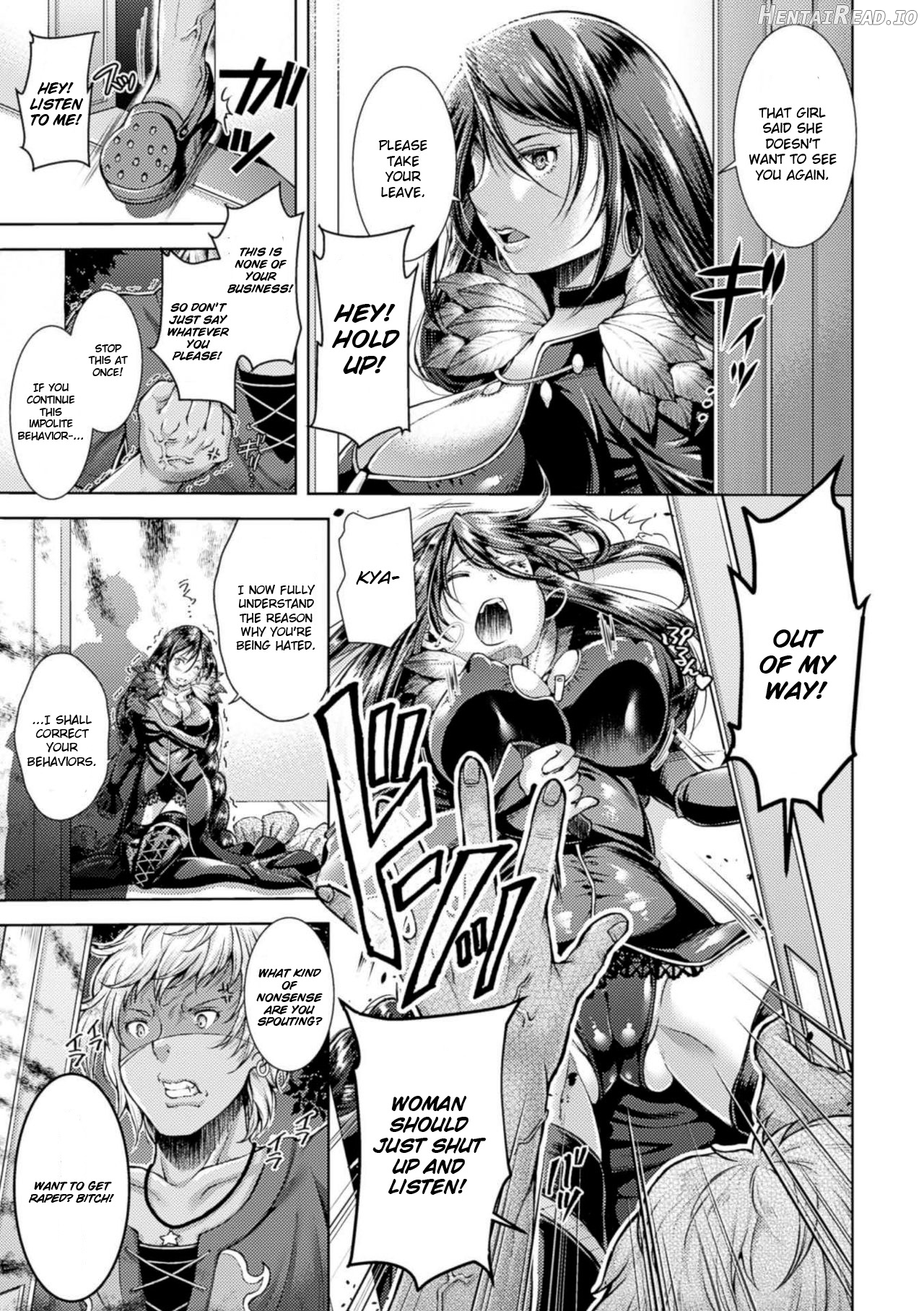 Onozomi no Tamago Umimasu Chapter 3 - page 5
