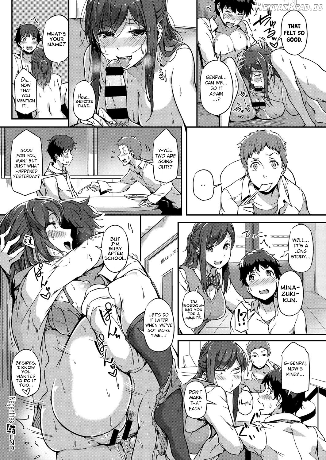 Koisuru Usagi wa Abare Chichi Chapter 9 - page 24