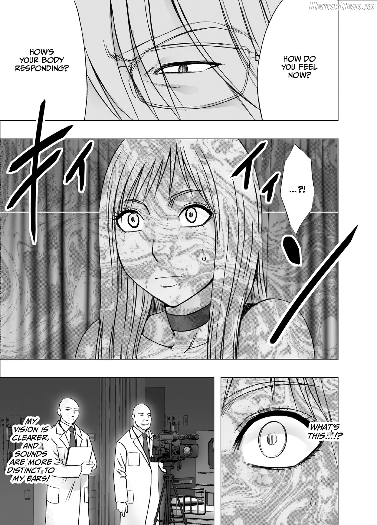 Crimson Girls R Chapter 1 - page 24