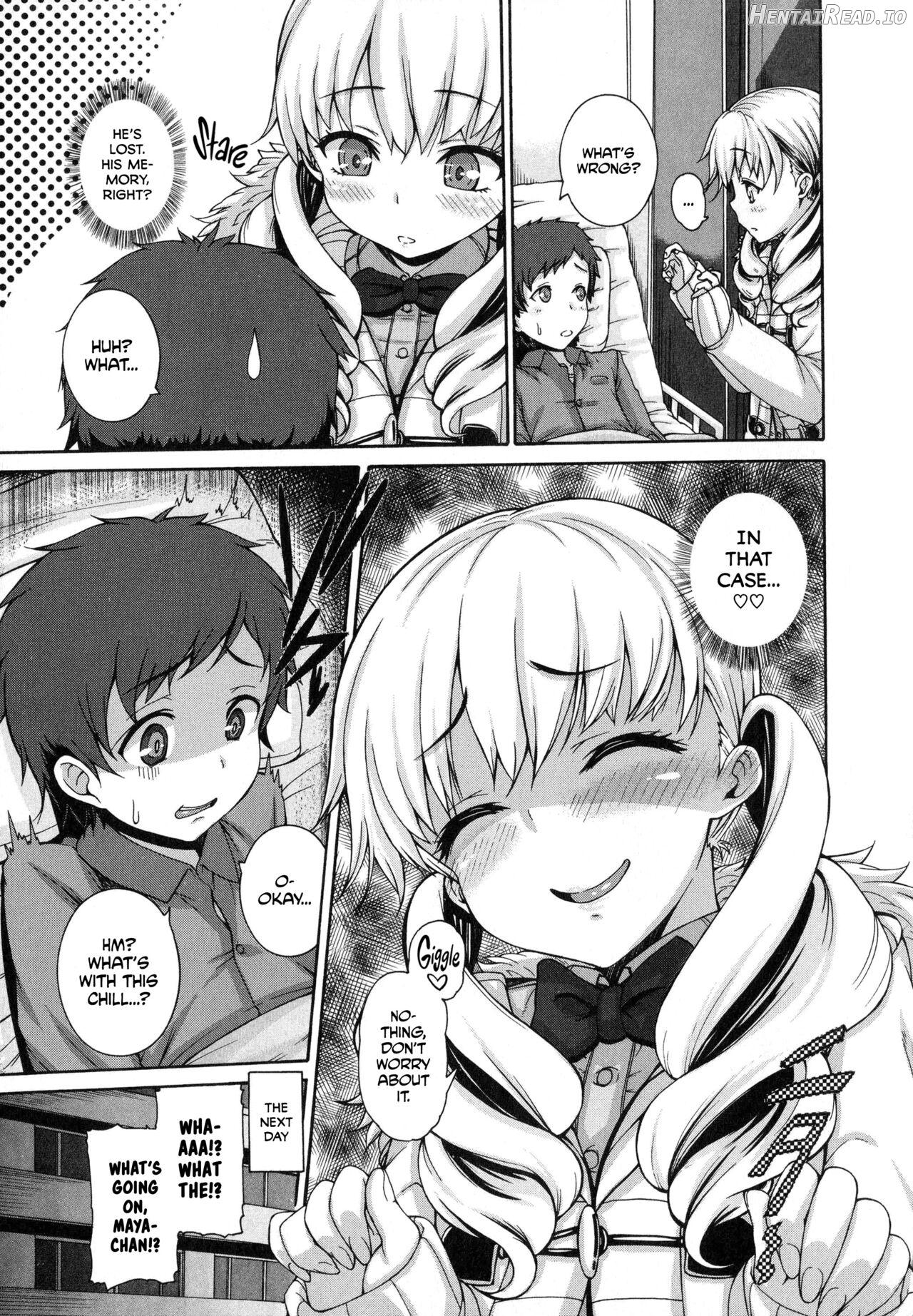 Shitsuke Ai Ch. 1-3, 5-6, 9 - Decensored Chapter 1 - page 80