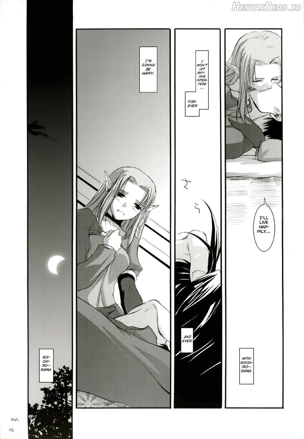 D.L. action 104 Chapter 12 - page 24