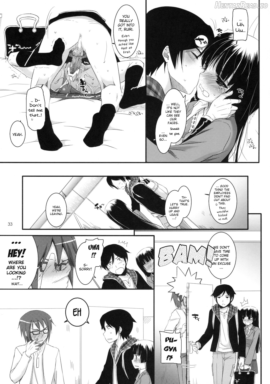 D.L. action 104 Chapter 40 - page 32