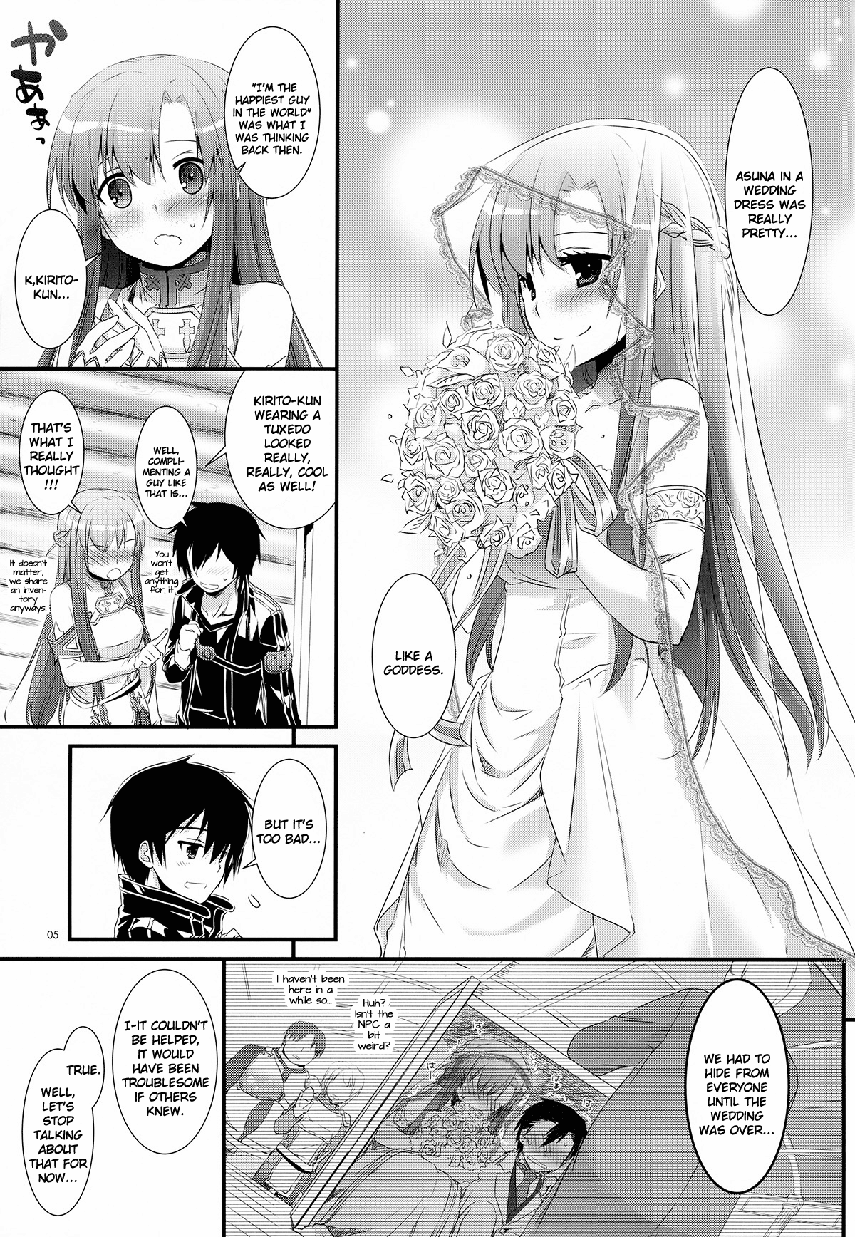 D.L. action 104 Chapter 51 - page 5