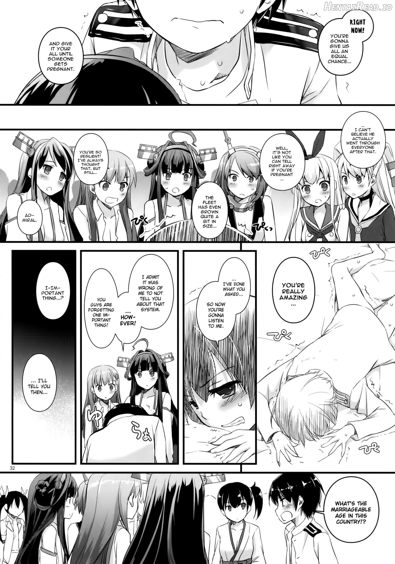 D.L. action 104 Chapter 68 - page 32