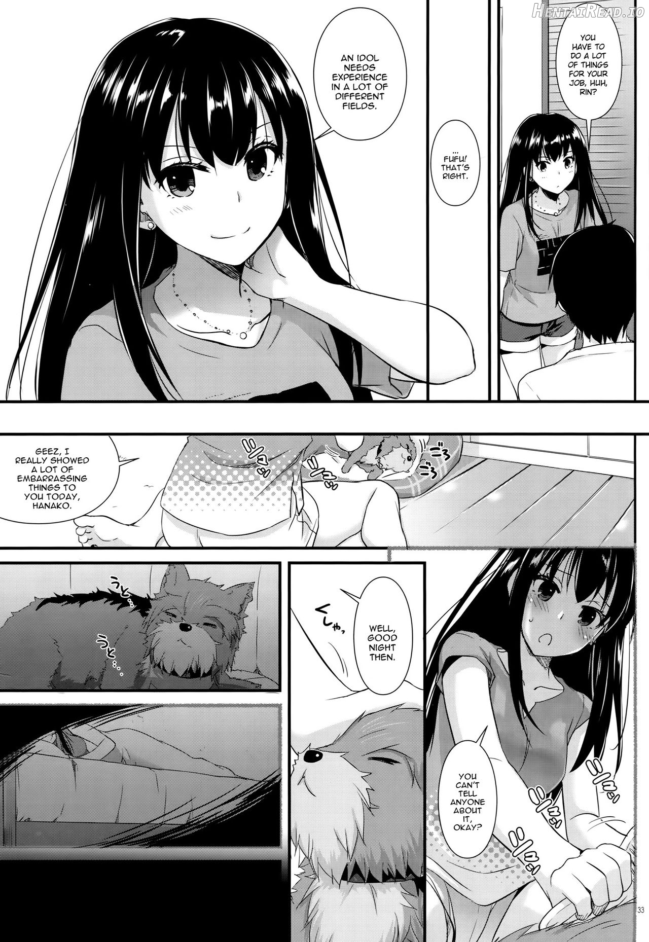 D.L. action 104 Chapter 75 - page 32
