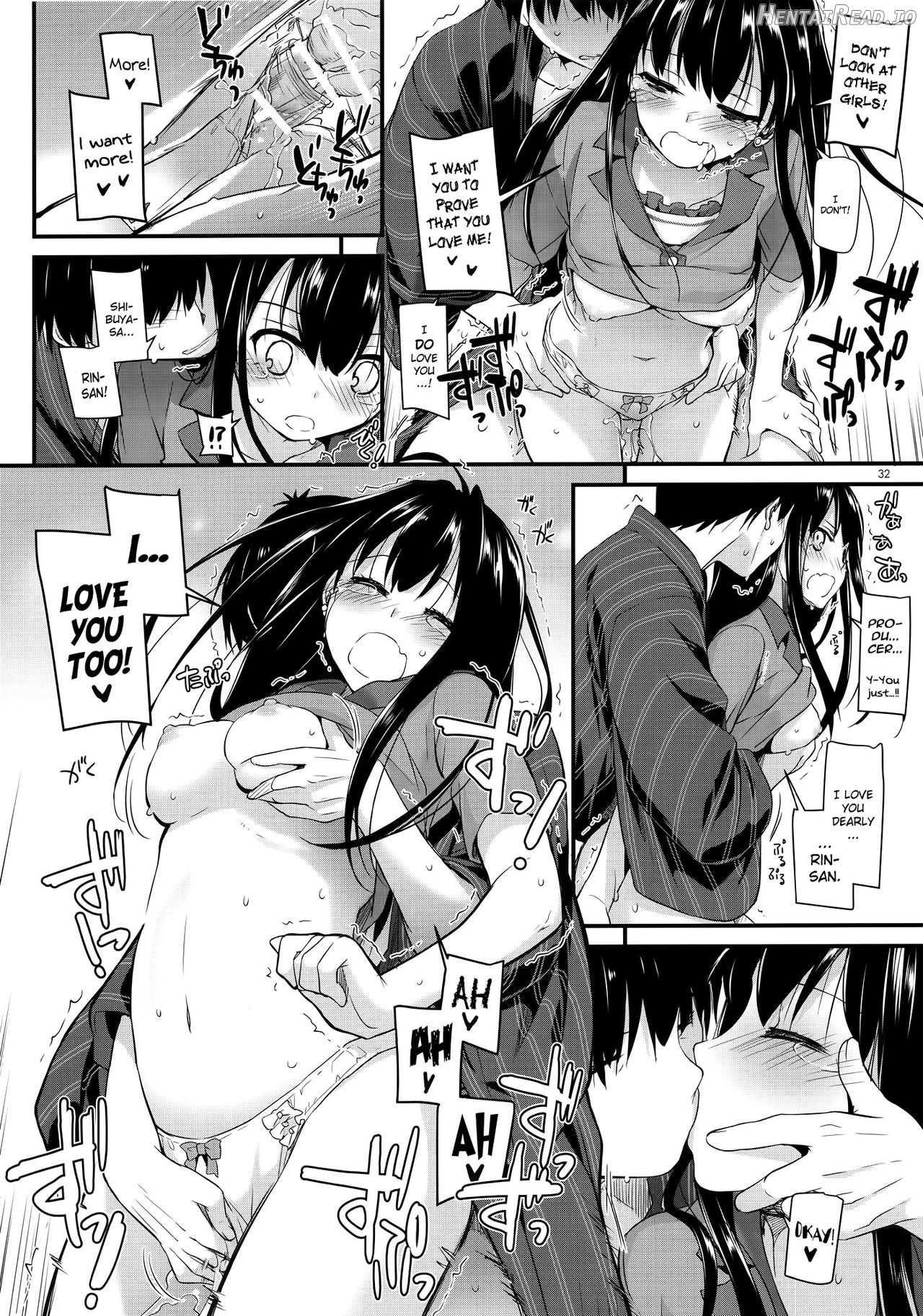 D.L. action 104 Chapter 76 - page 32