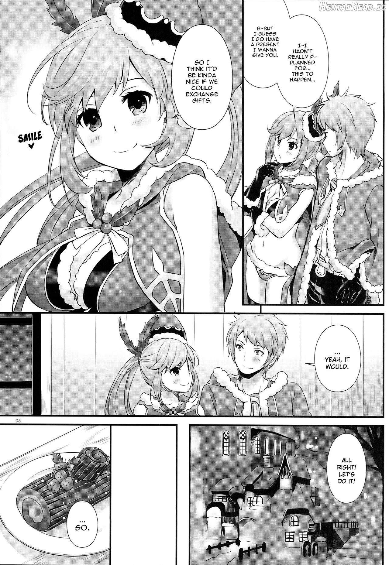 D.L. action 104 Chapter 80 - page 5