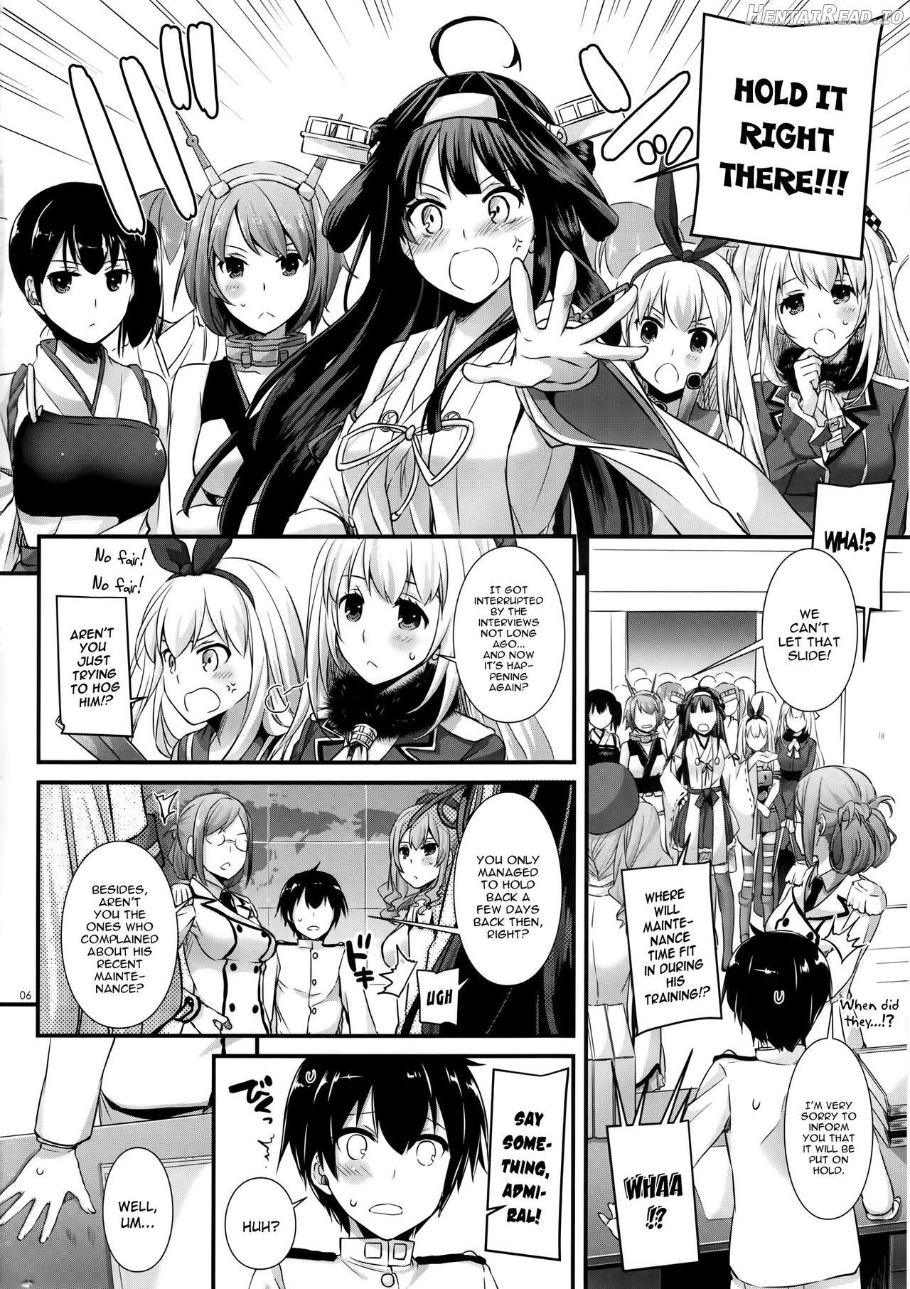 D.L. action 104 Chapter 82 - page 5