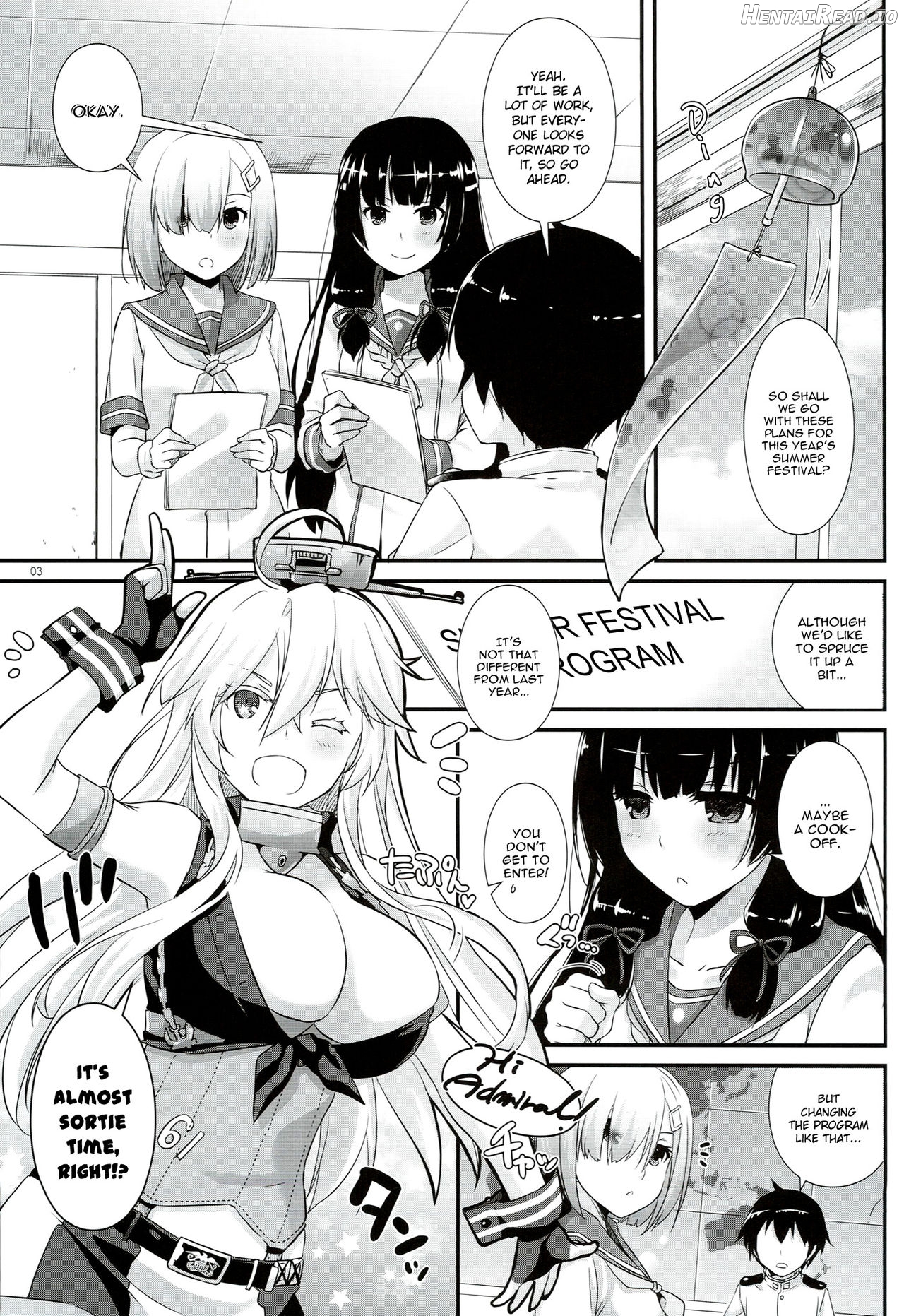 D.L. action 104 Chapter 88 - page 3