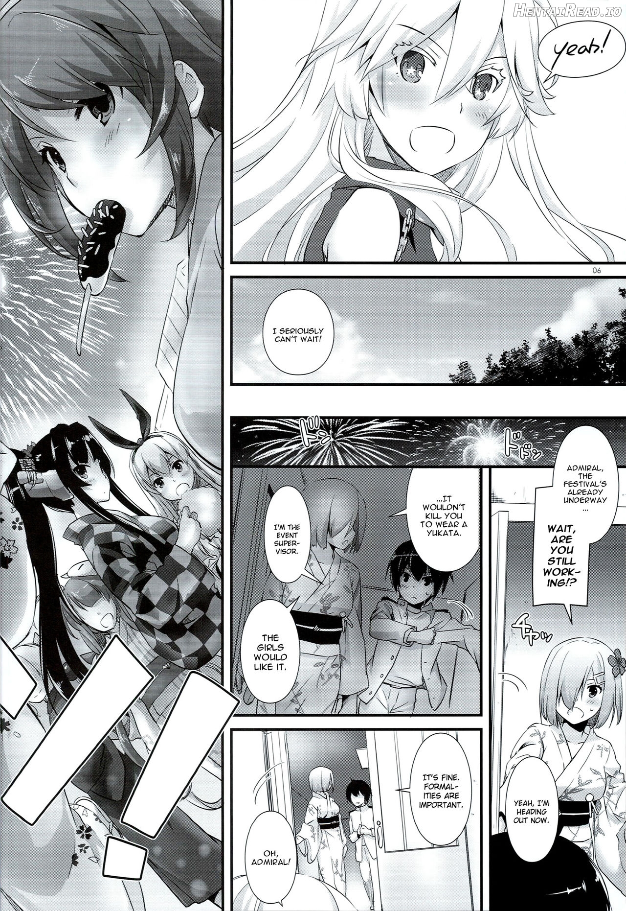 D.L. action 104 Chapter 88 - page 6