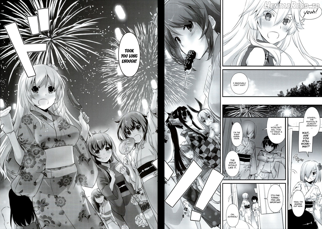 D.L. action 104 Chapter 88 - page 7