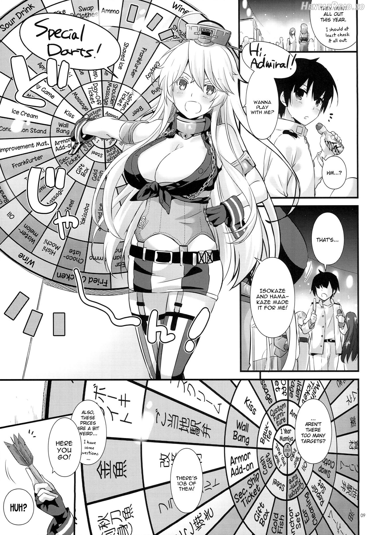 D.L. action 104 Chapter 88 - page 10