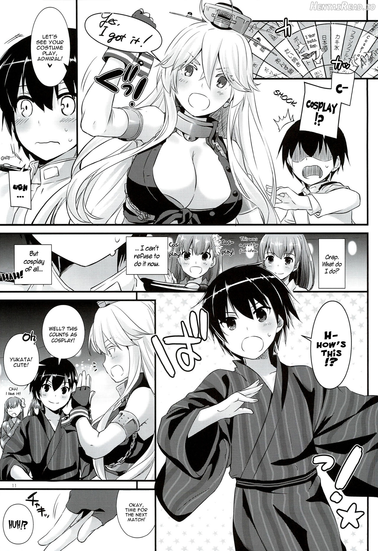 D.L. action 104 Chapter 88 - page 12
