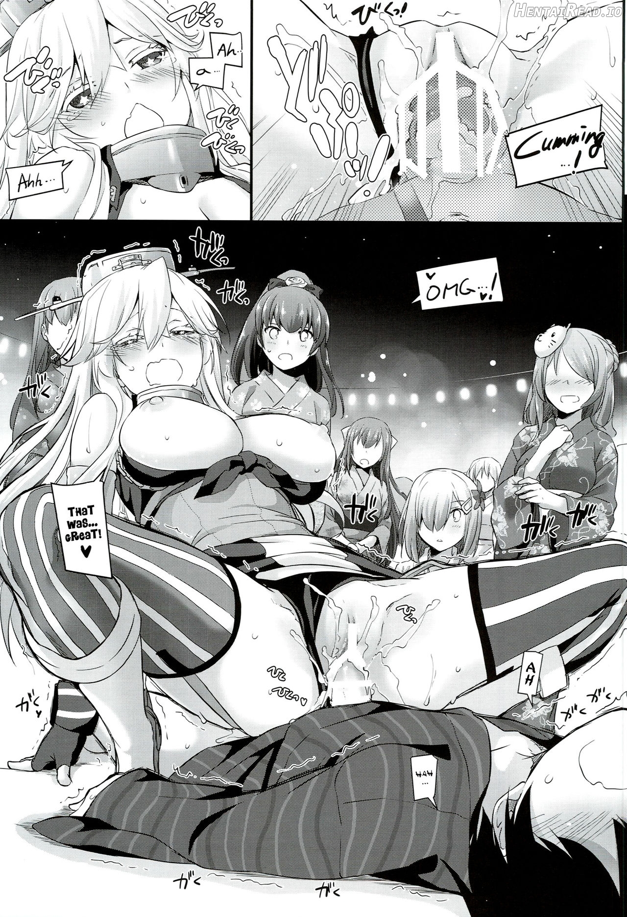 D.L. action 104 Chapter 88 - page 20