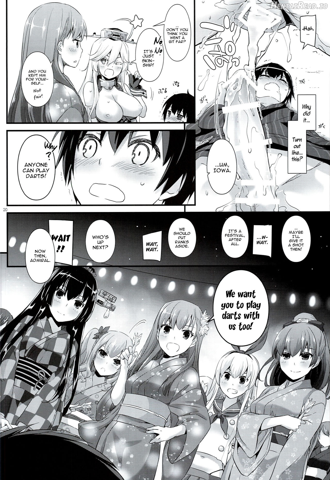 D.L. action 104 Chapter 88 - page 21