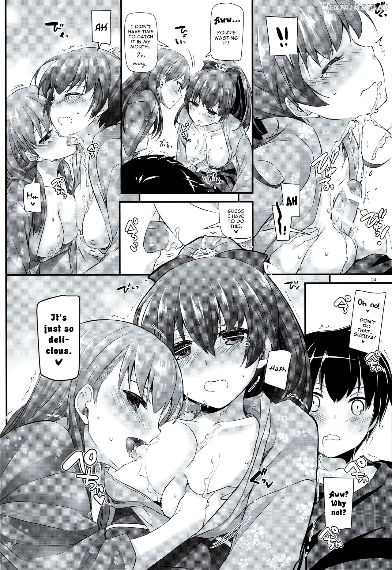 D.L. action 104 Chapter 88 - page 25